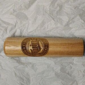 Dugout Mug® "Minnesota Twins" Baseball Bat Mug